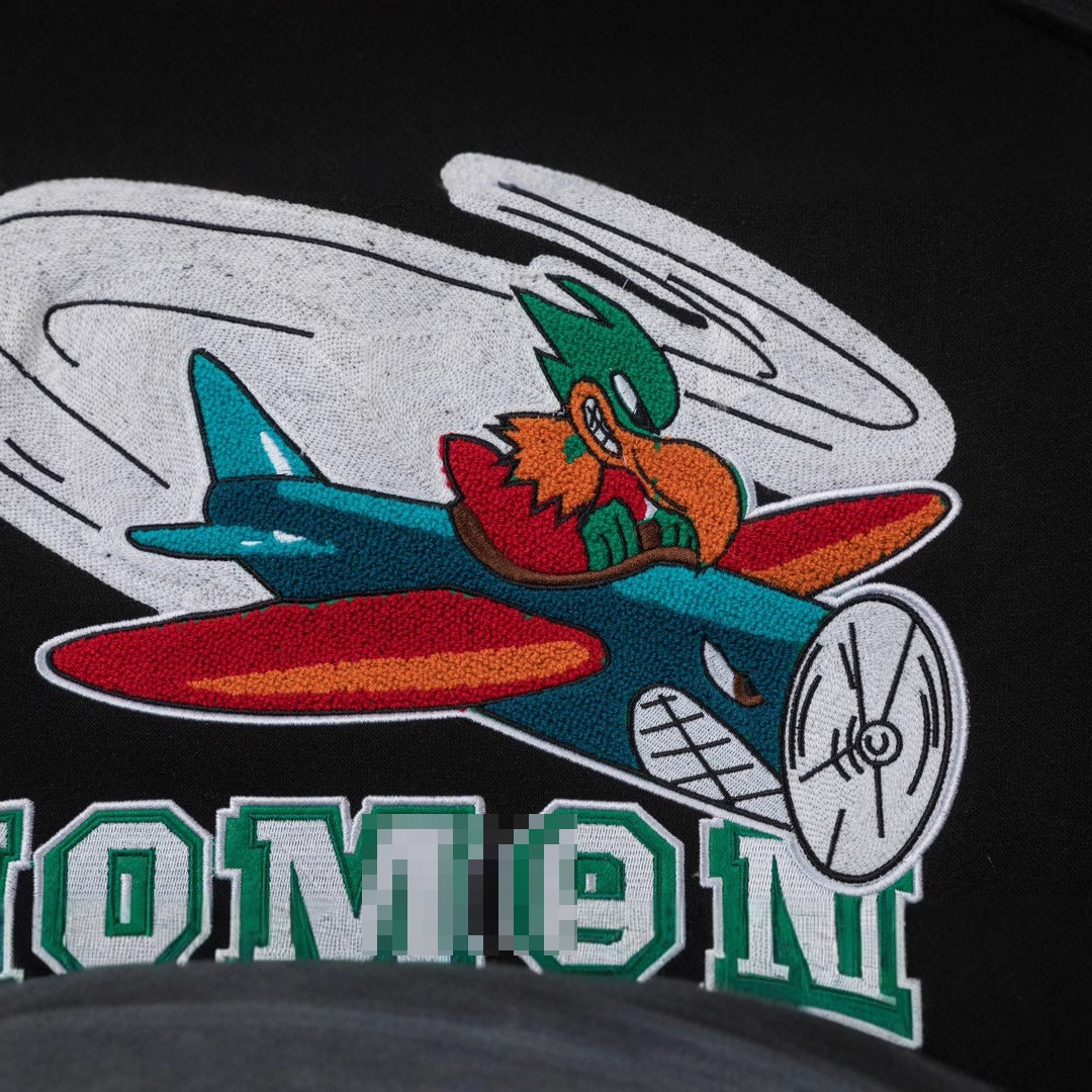 OFF-Whlte Baseball uniform#11