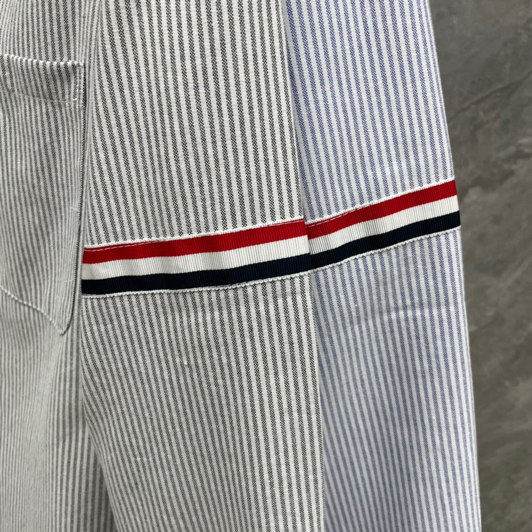 2025 Business shirts