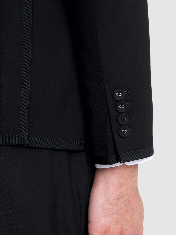 2025 Men's suit jacket