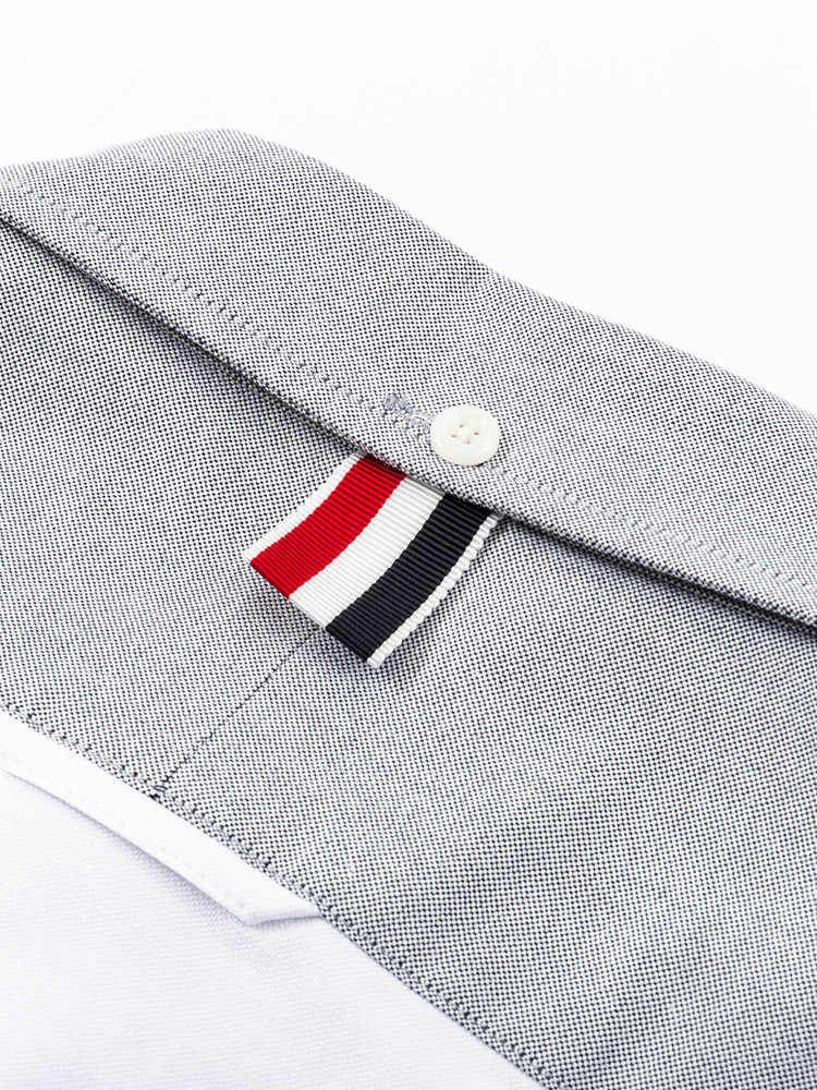 Casual business shirt