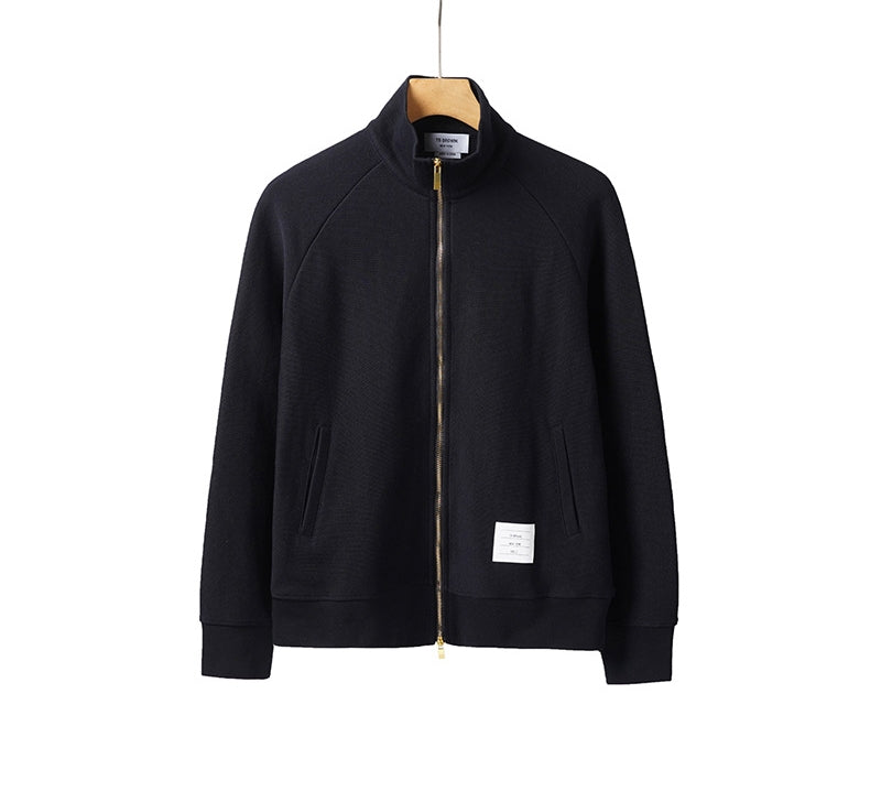 Cotton casual jacket