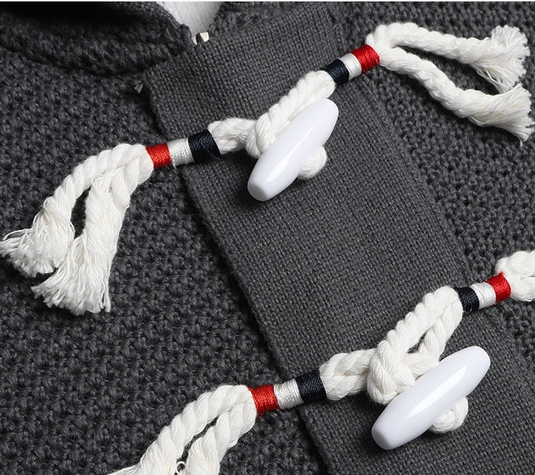 2025 Cotton wool hoodie