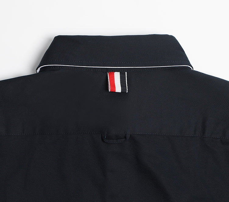 2025SS Four-bar stripe jacket