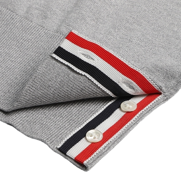 2025 Knitted T-shirt