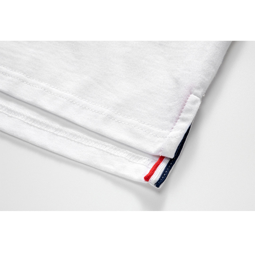Thom BrowneCotton T-shirt