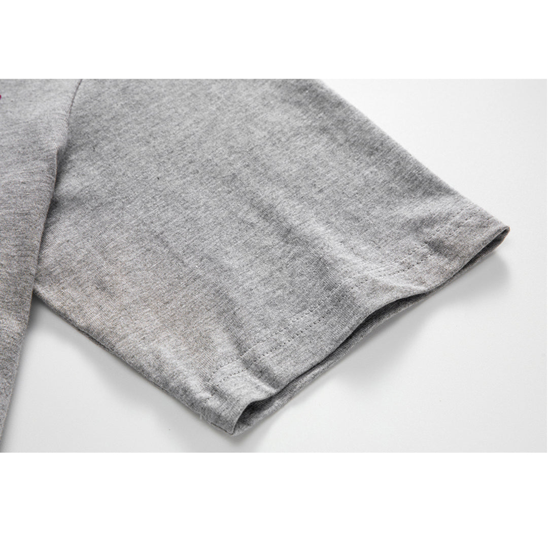 Thom Browneprint T-shirt