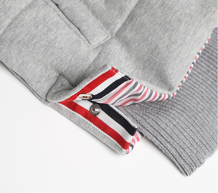 2025 Reversible jacket