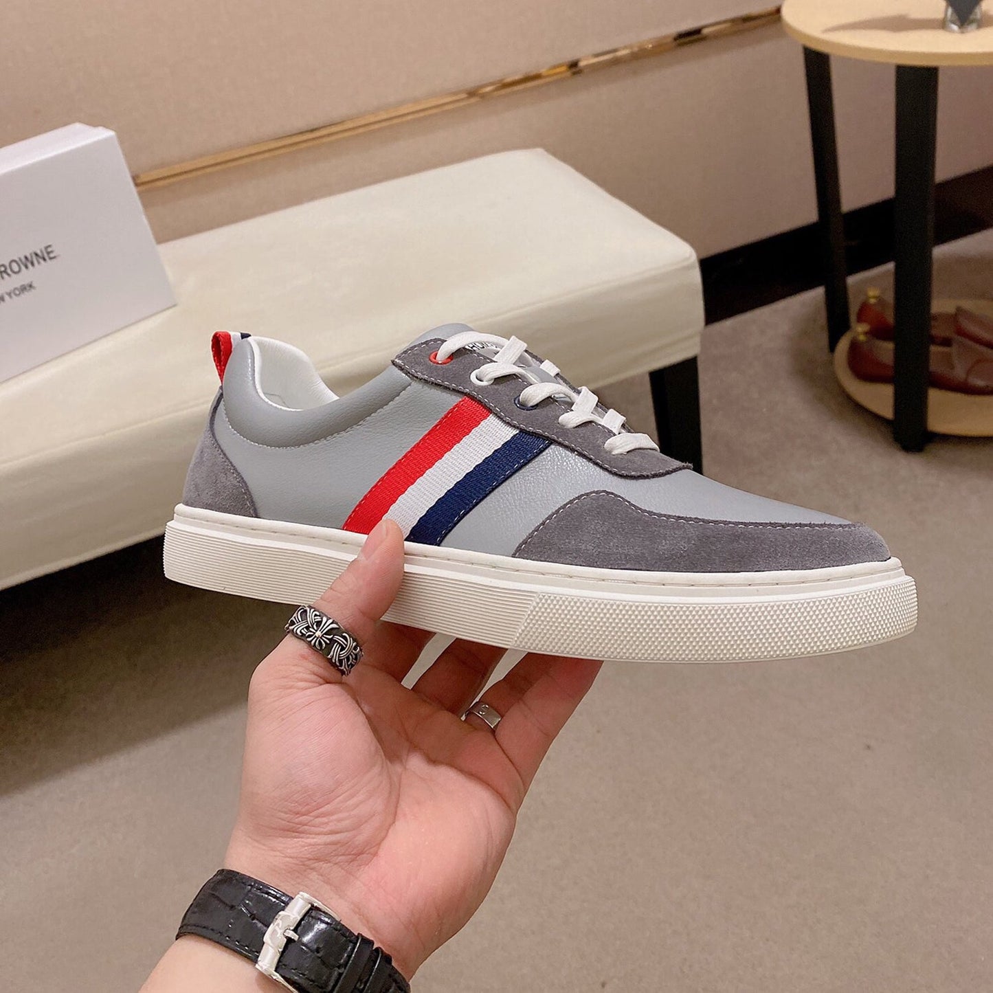 2025 Casual sports shoes