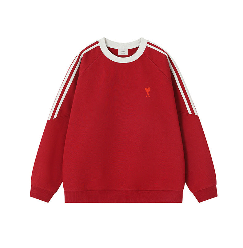 AMI PARISCasual Hoodie