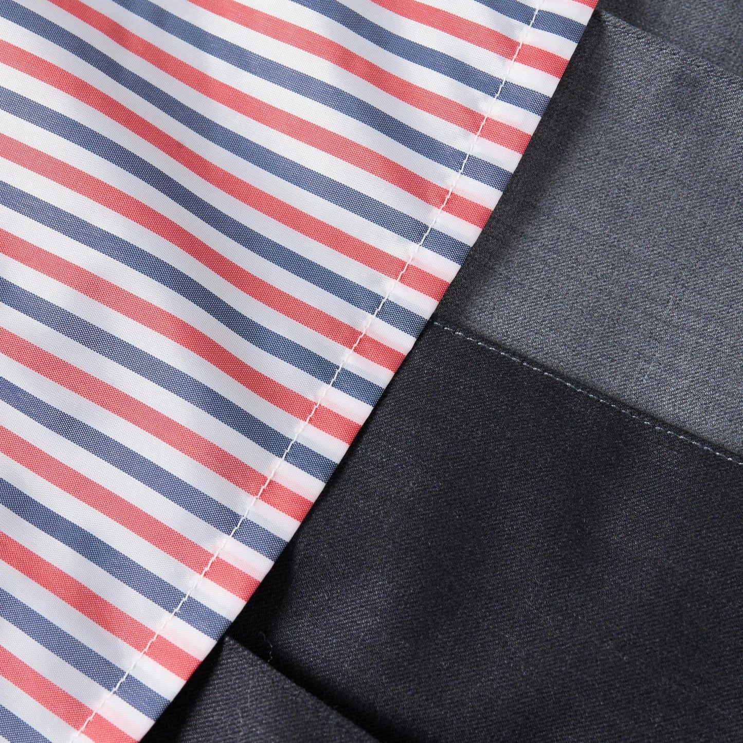 2025 SS Colorblock Dress