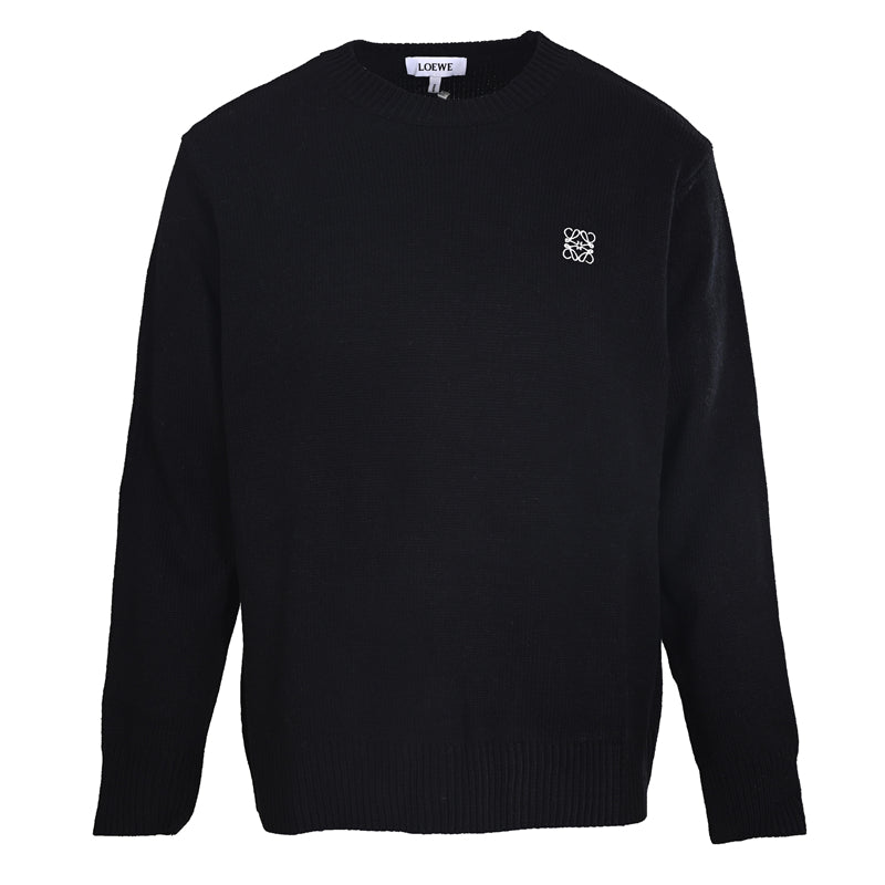 LOEWE Long-Sleeve Cashmere Sweater