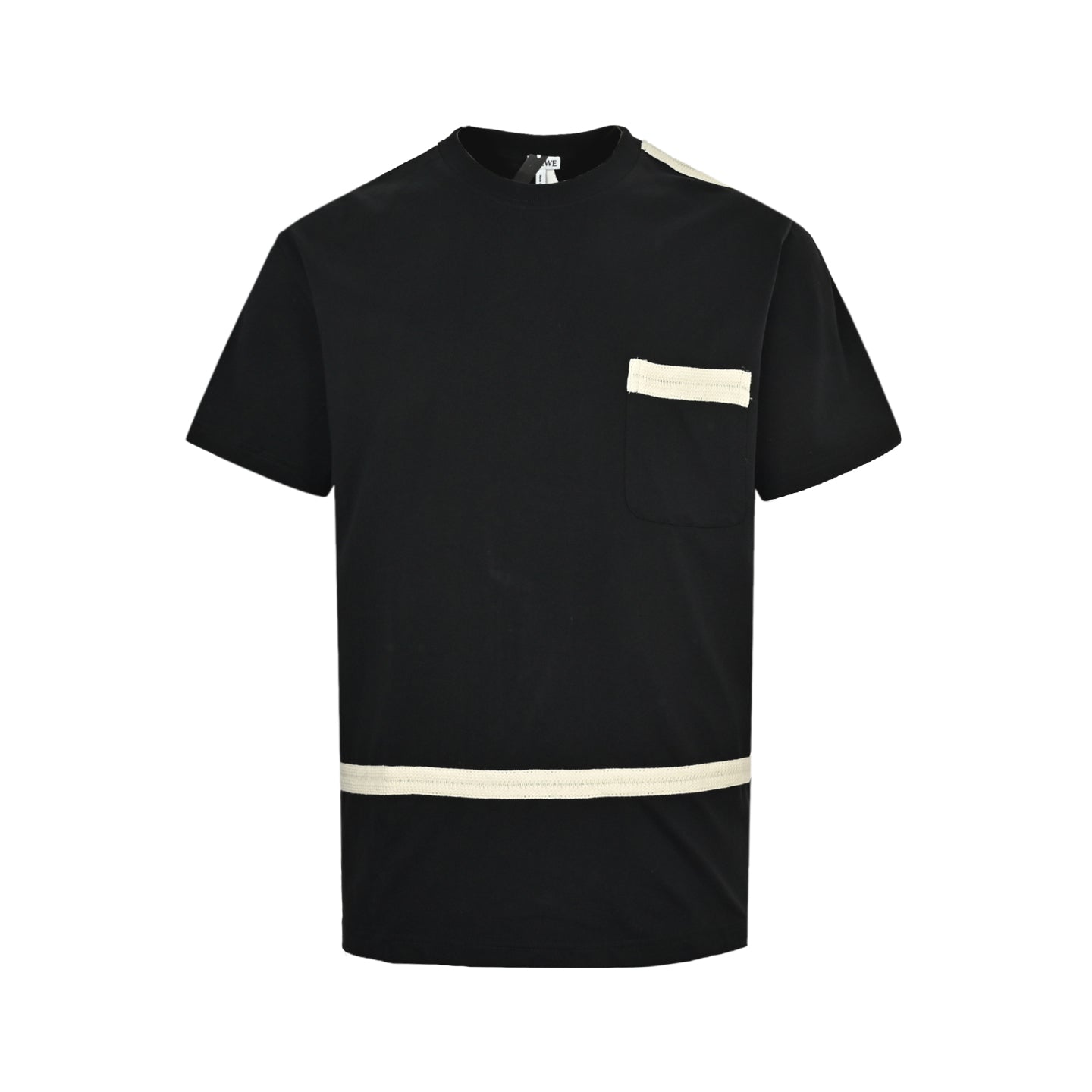 LOEWE Pure Cotton T-Shirt