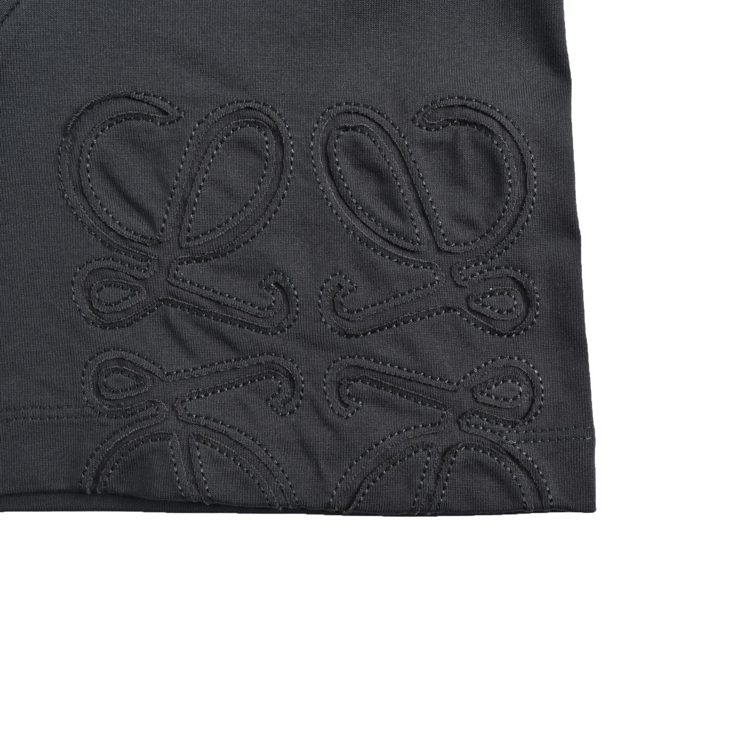 LOEWE Pure Cotton T-Shirt