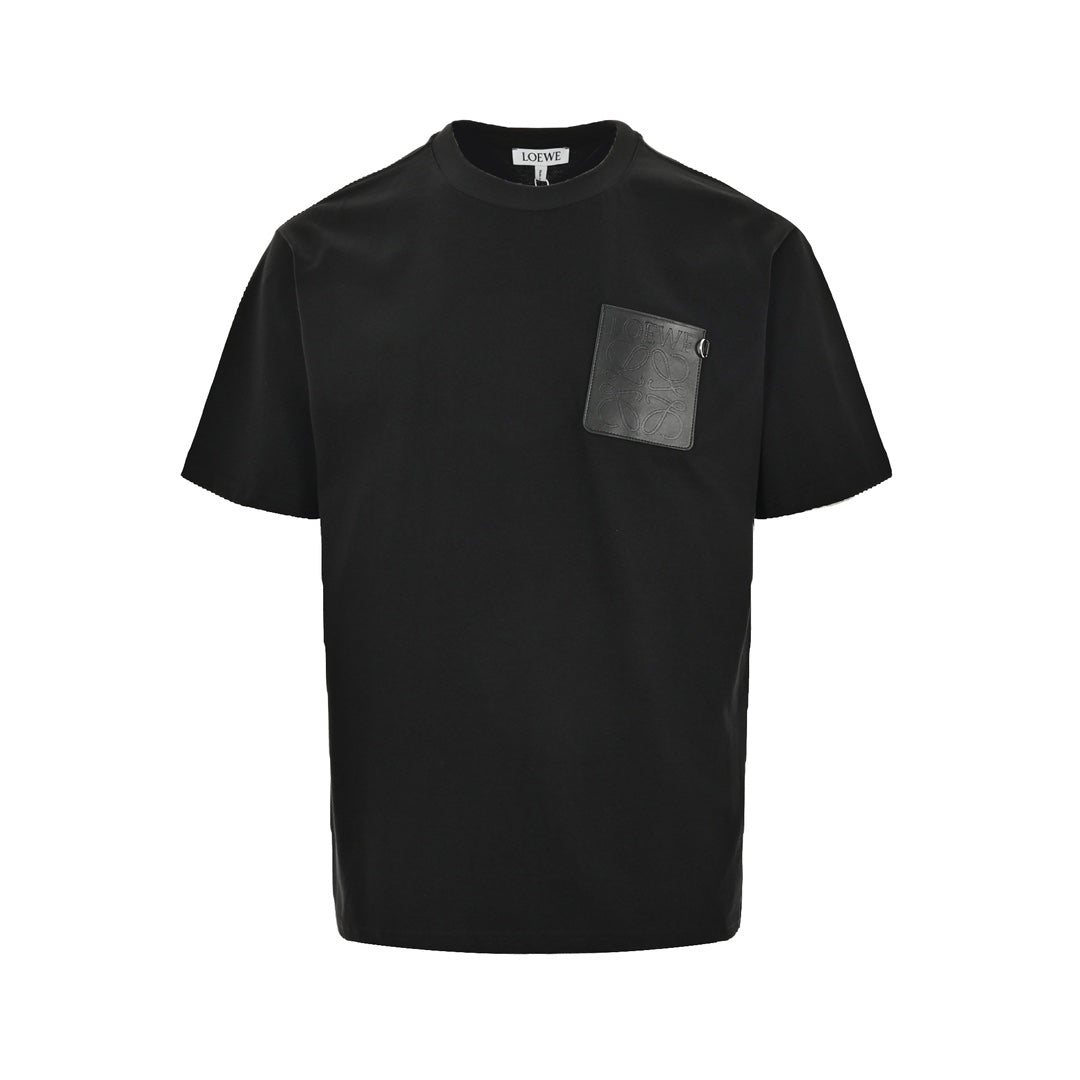 LOEWE Pure Cotton T-Shirt