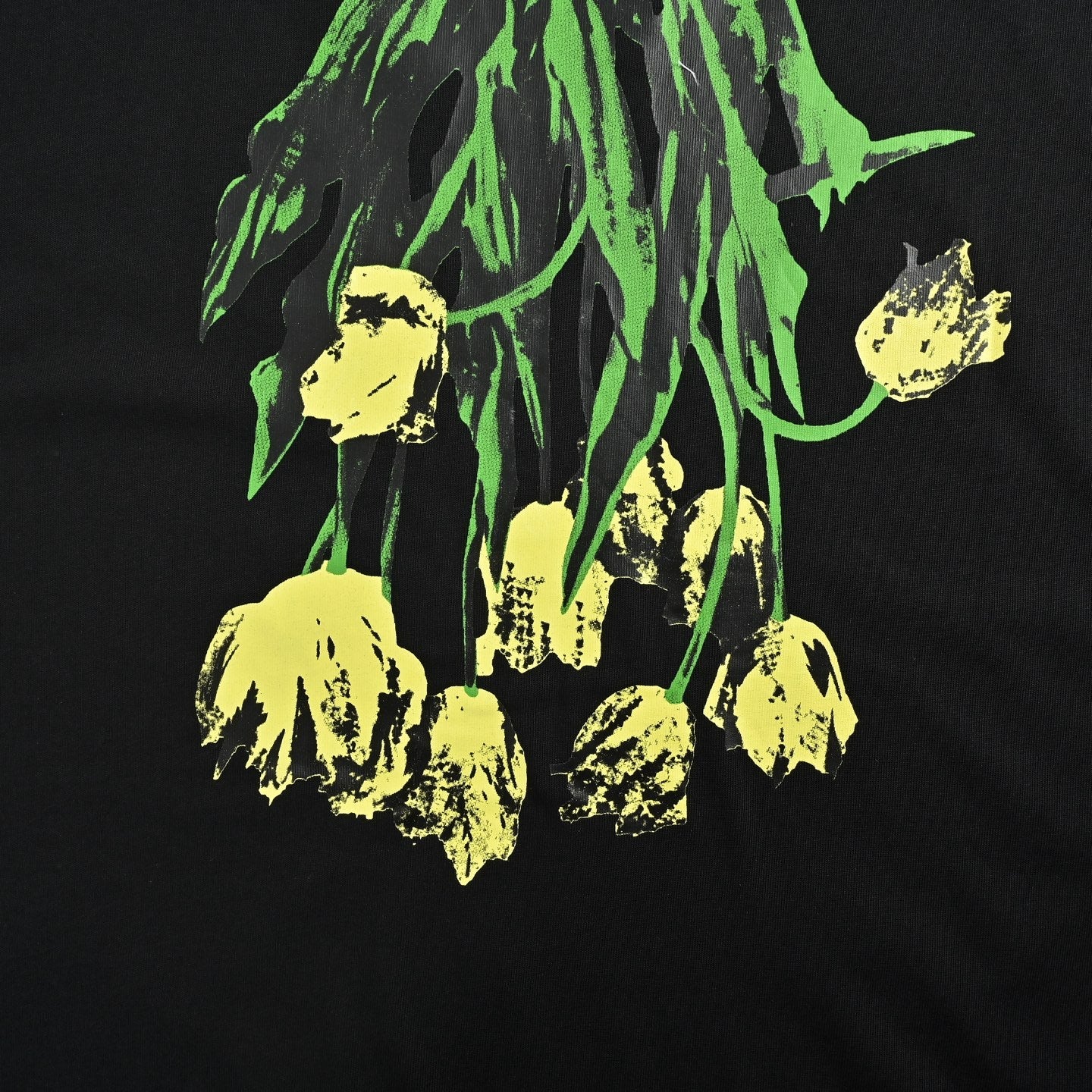 LOEWE Pure Cotton T-Shirt