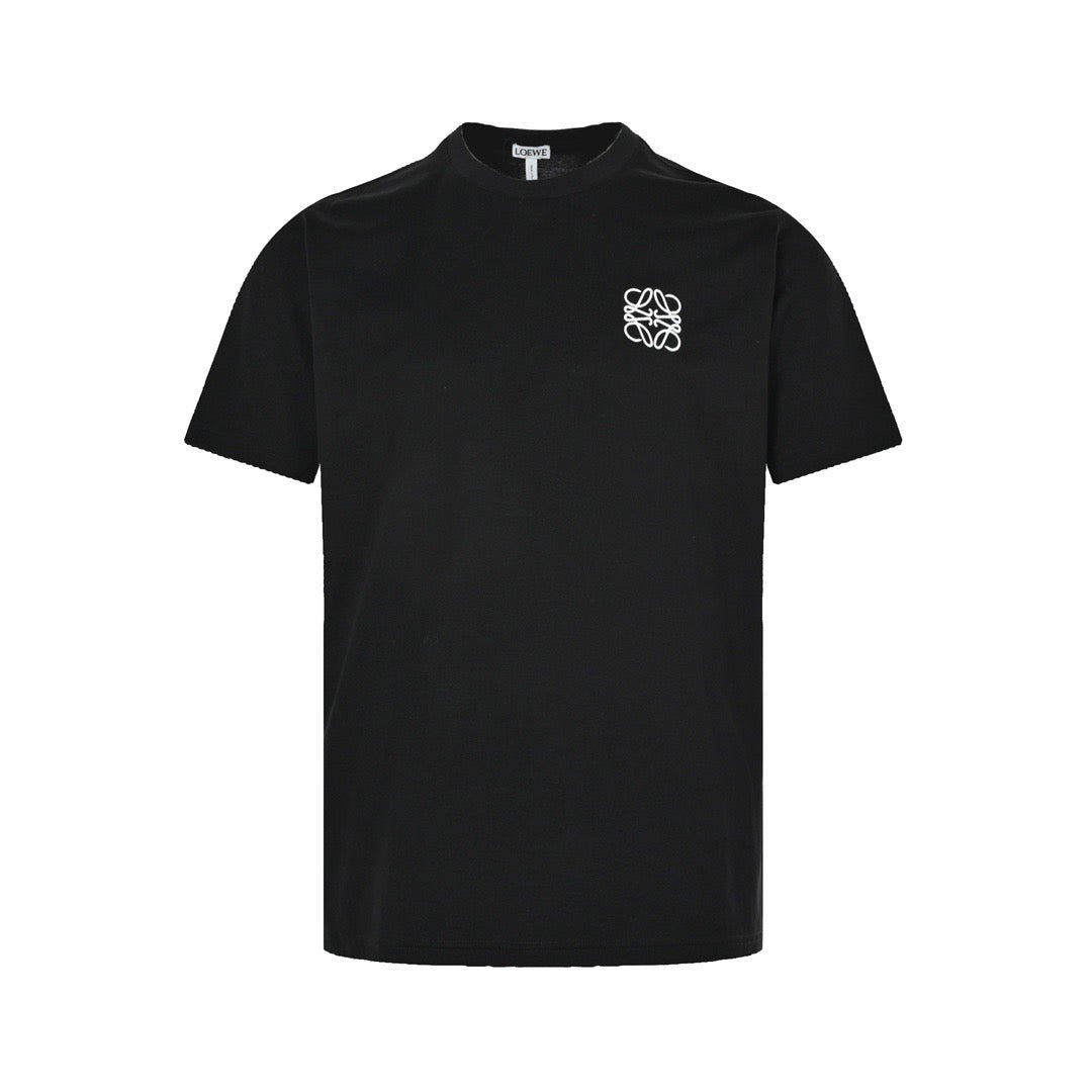 LOEWE Pure Cotton T-Shirt