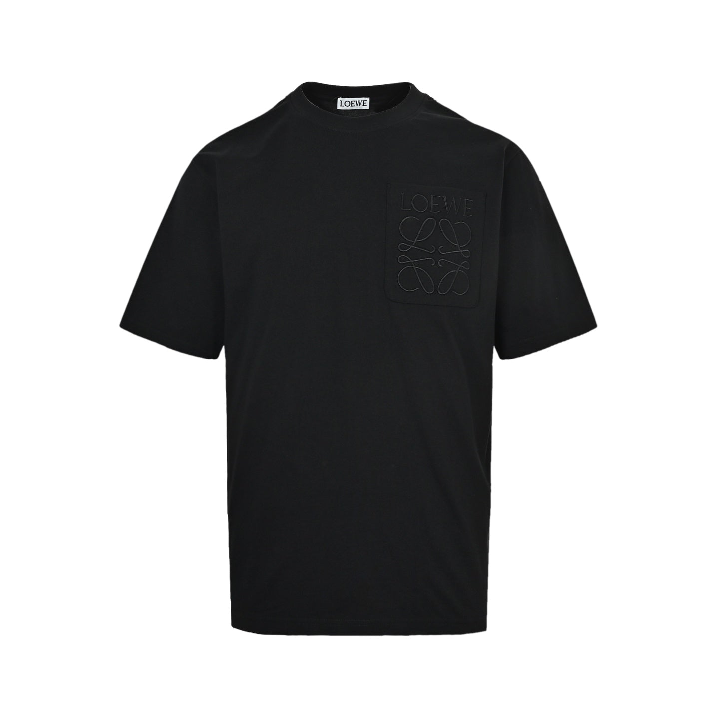 LOEWE Pure Cotton T-Shirt
