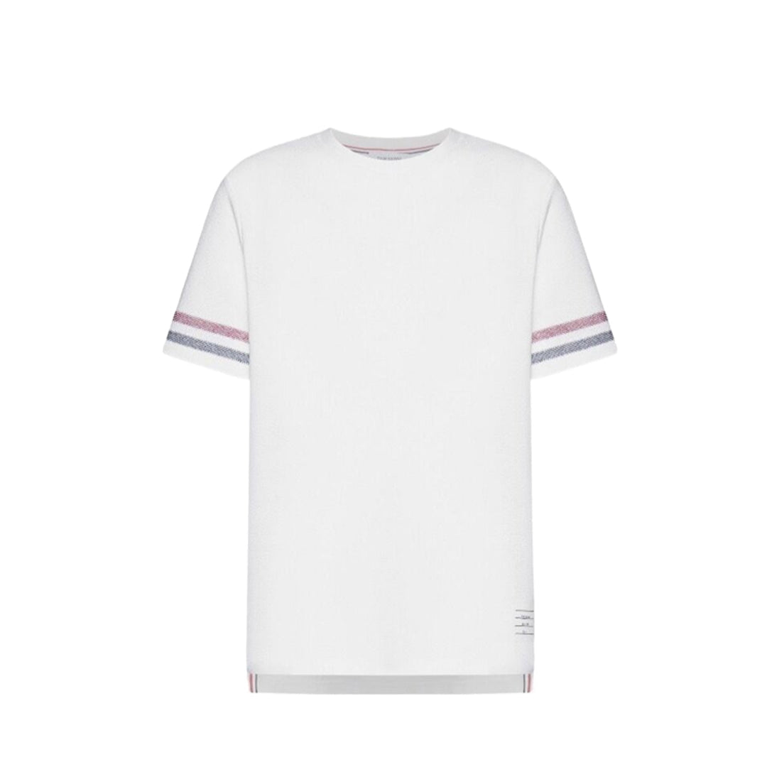 Thom BrowneMan Cotton T-shirt