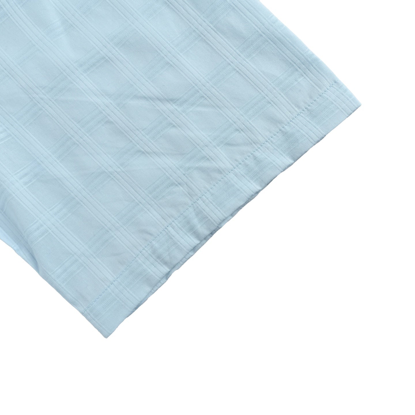 LOEWE Pure Cotton Short-Sleeve Shirt