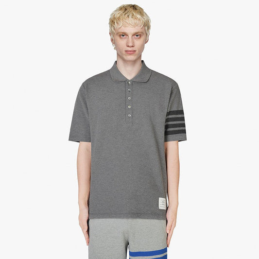 2025 Casual Polo Shirt