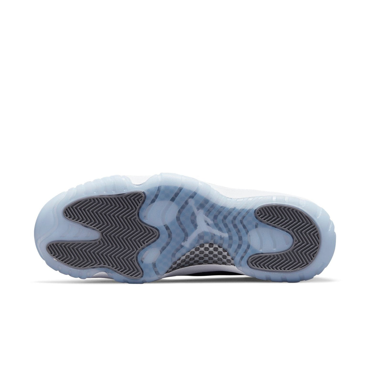 Air Jordan 11 Retro 'Cool Grey' 2021 CT8012-005 - Image 6