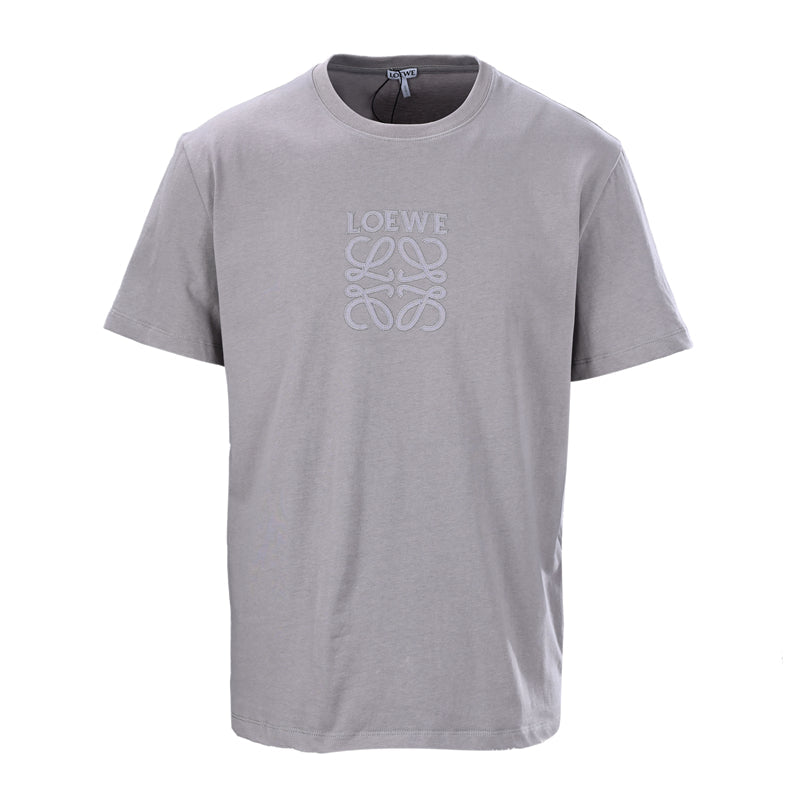 LOEWE Pure Cotton T-Shirt