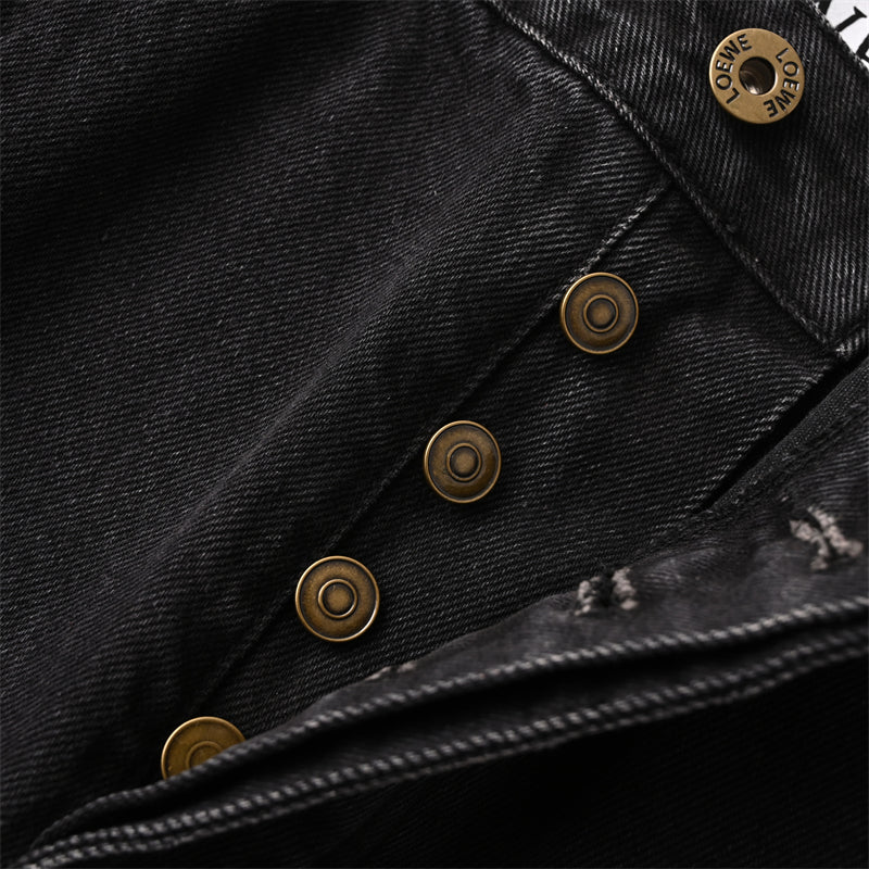 LOEWE Denim Jeans