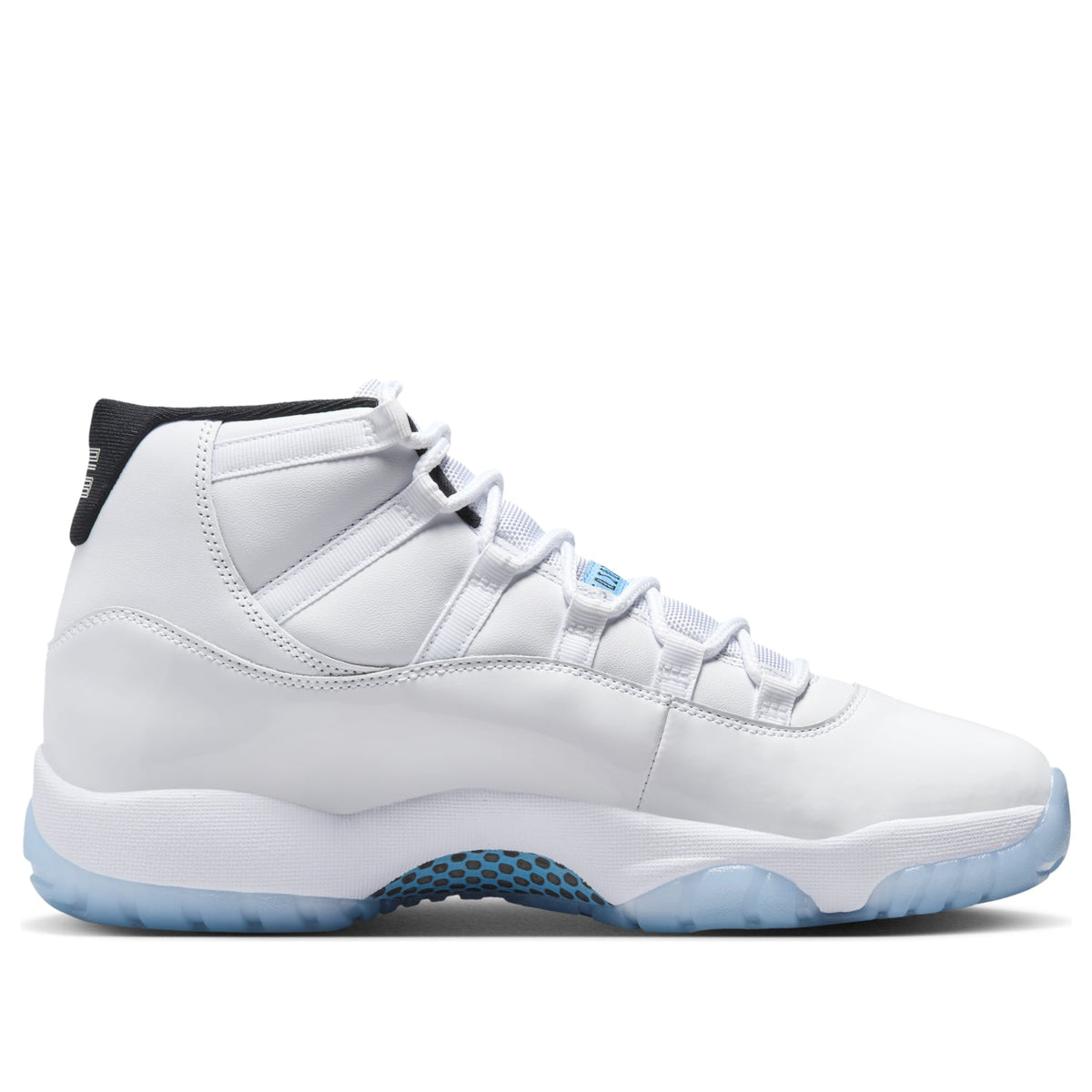 Air Jordan 11 'Legend Blue' 2024 CT8012-104 - Image 6
