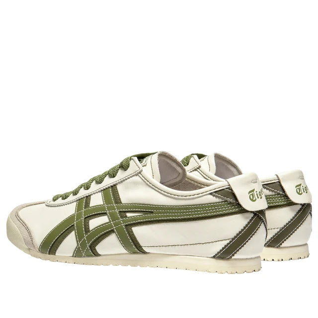 Onitsuka Tiger Mexico 66 'Cream Moss'