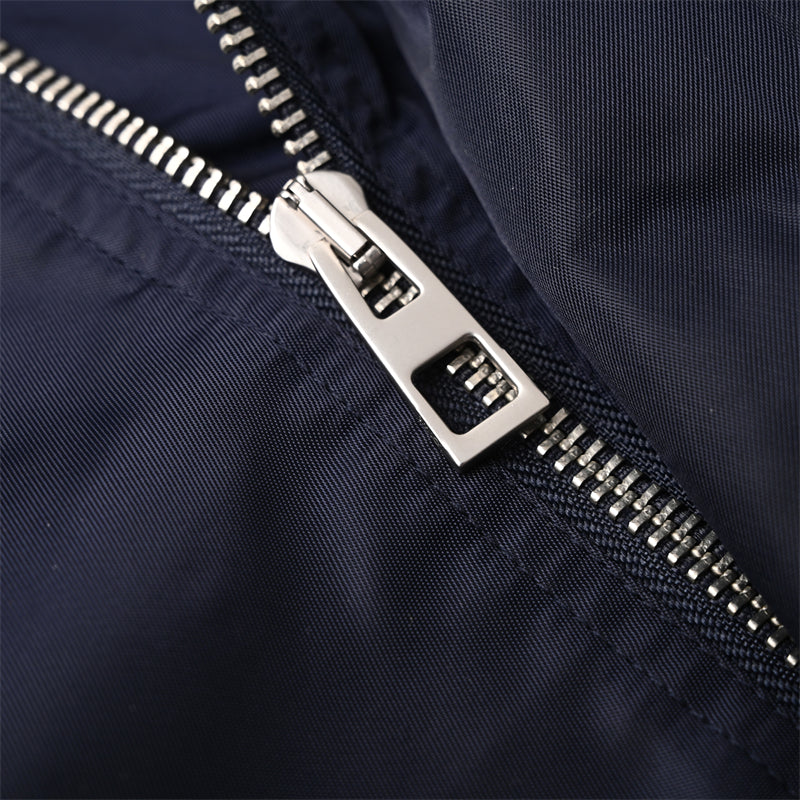 LOEWE Nylon Hooded Jacket