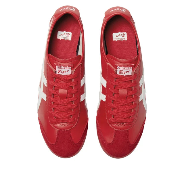 Onitsuka Tiger Mexico 66 Mexico 66 'Classic Red White'