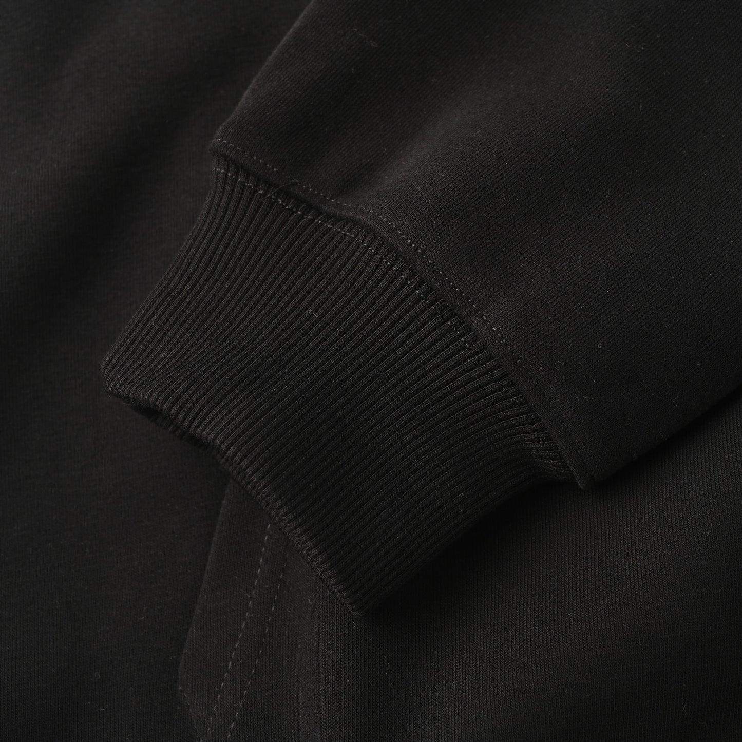 LOEWE Lambswool Hooded Jacket