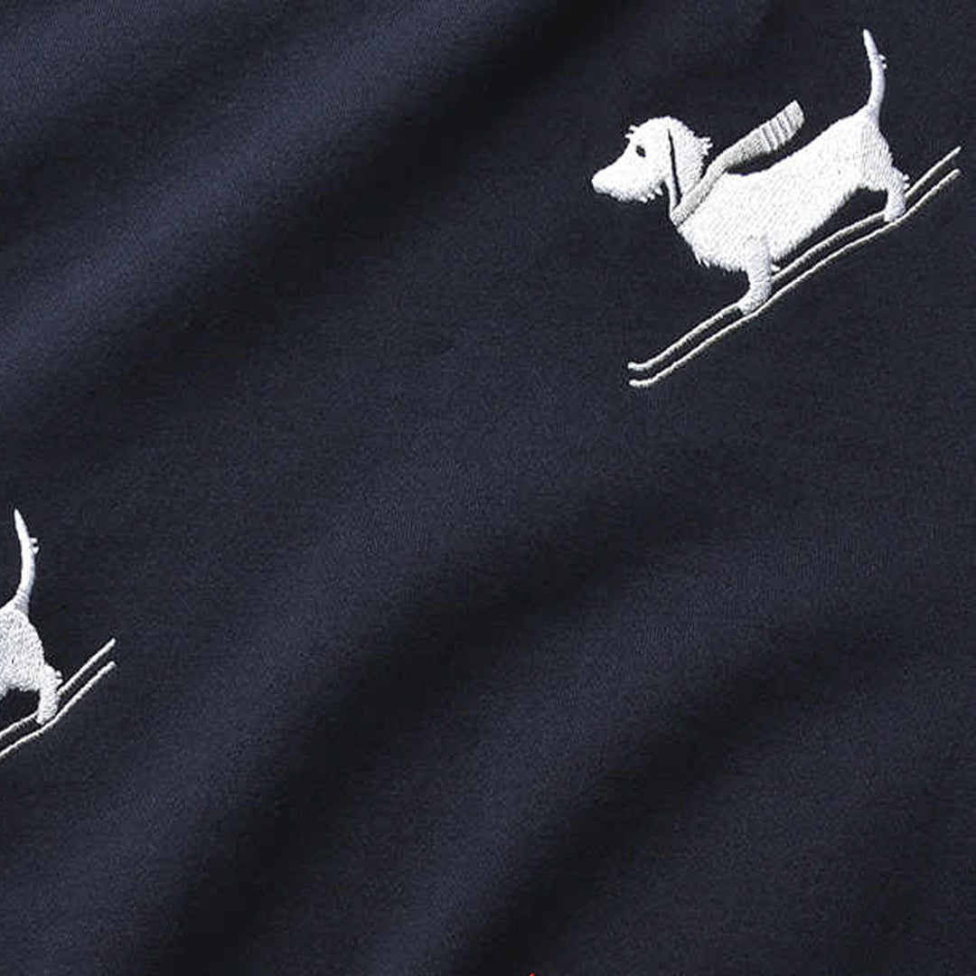 2025ss embroidery Hoodie