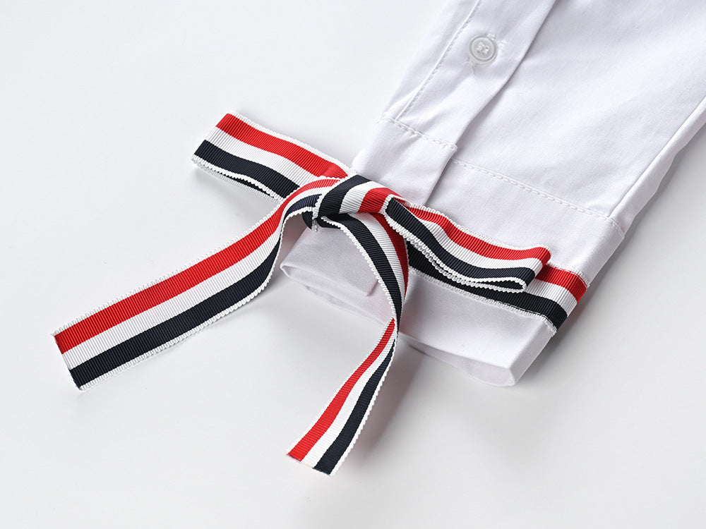 2025SS Women's Casual Shirts