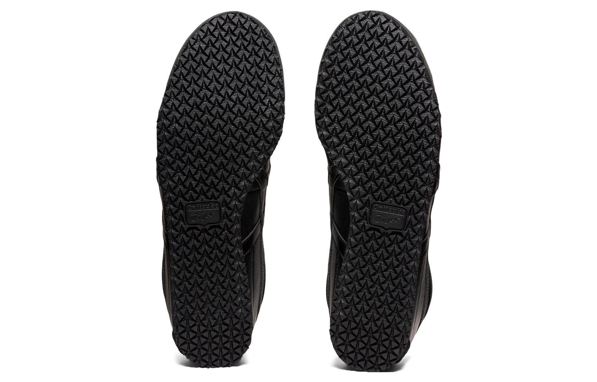 Onitsuka Tiger Mexico 66 'Black' 1183C102-002