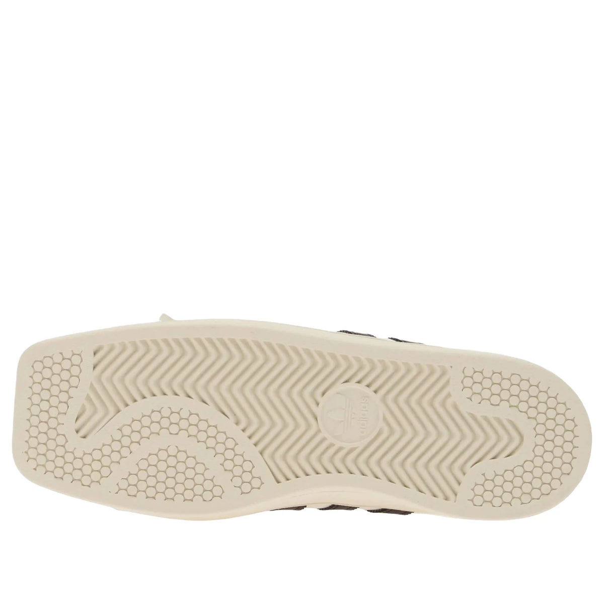 (WMNS) adidas × Jennie Superstar Square Ballet 'White Black' LB3786