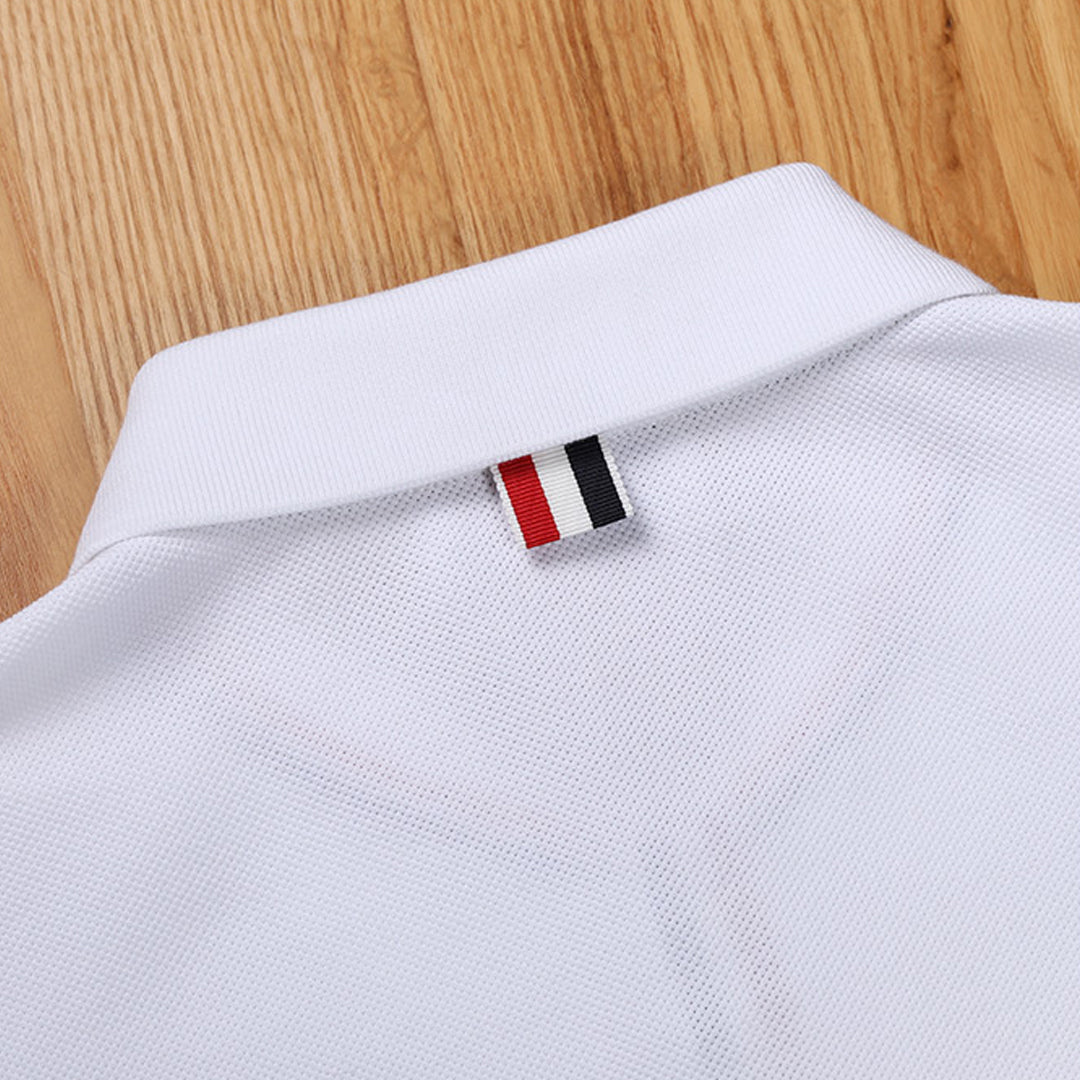 2025 Cotton POLO Shirt