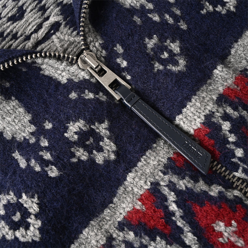 LOEWE Long-Sleeve Cashmere Sweater