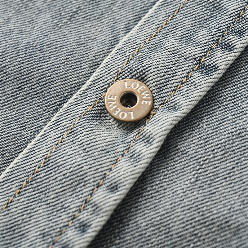 LOEWE Denim Jacket