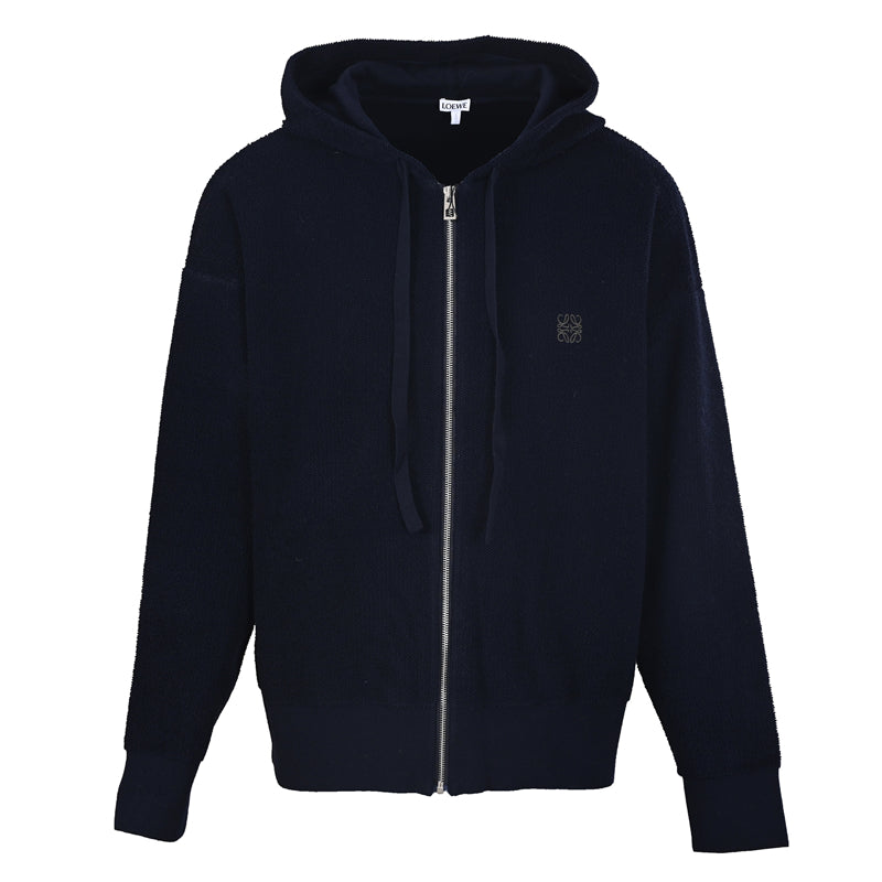 LOEWE Zip-up Hoodie