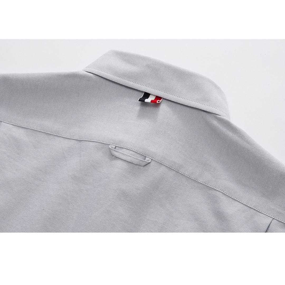 2025SS Casual Oxford Shirt