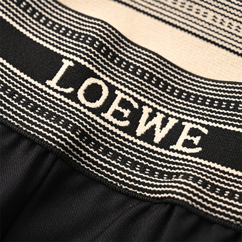 LOEWE Casual Trousers