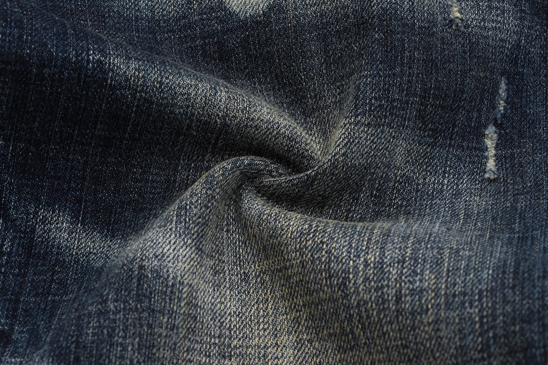 DSQ2 Jeans Paint Dark