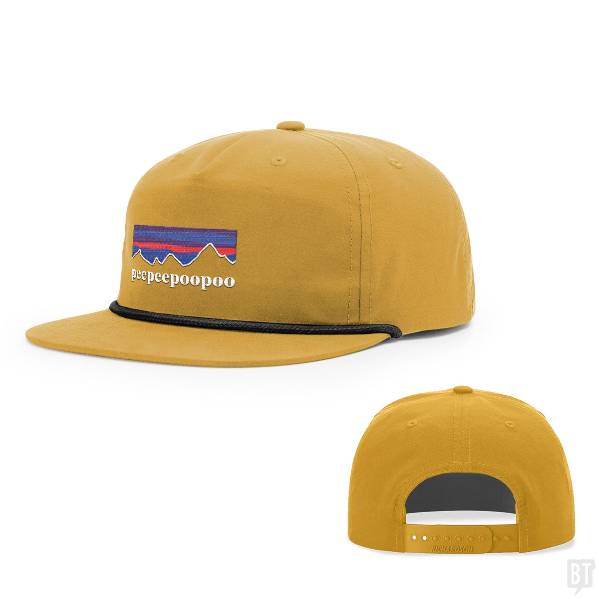 peepeepoopoo Hats