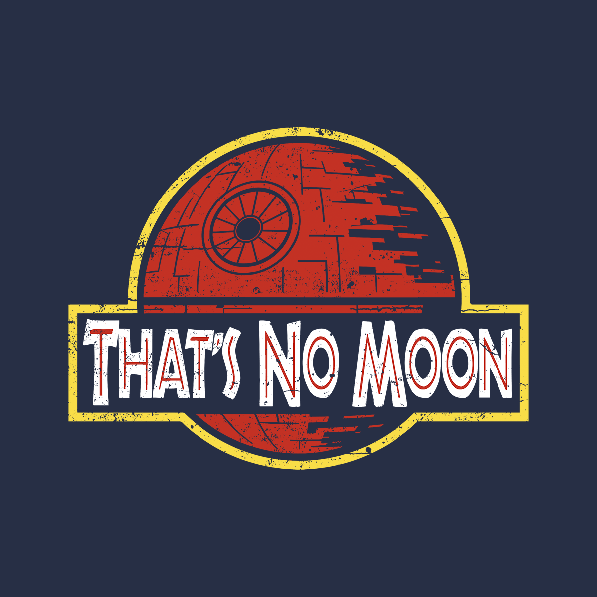Not A Moon