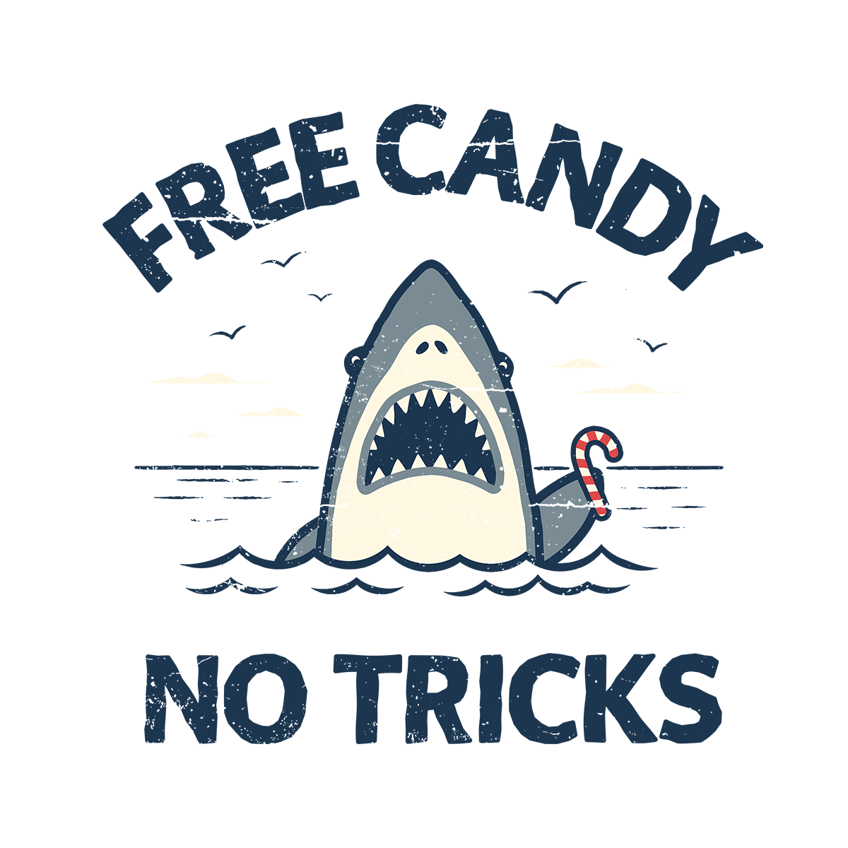 Free Candy
