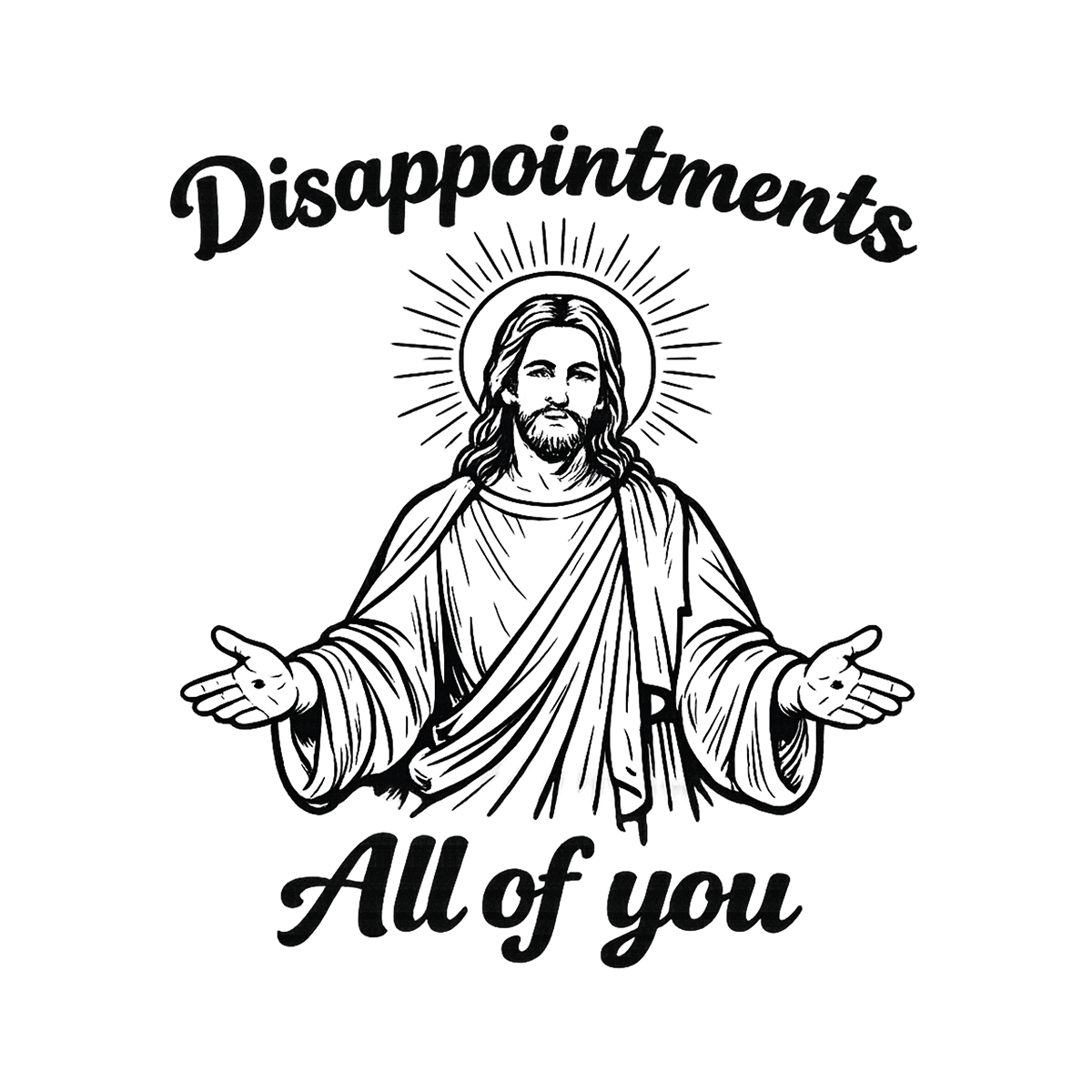 Disappointments