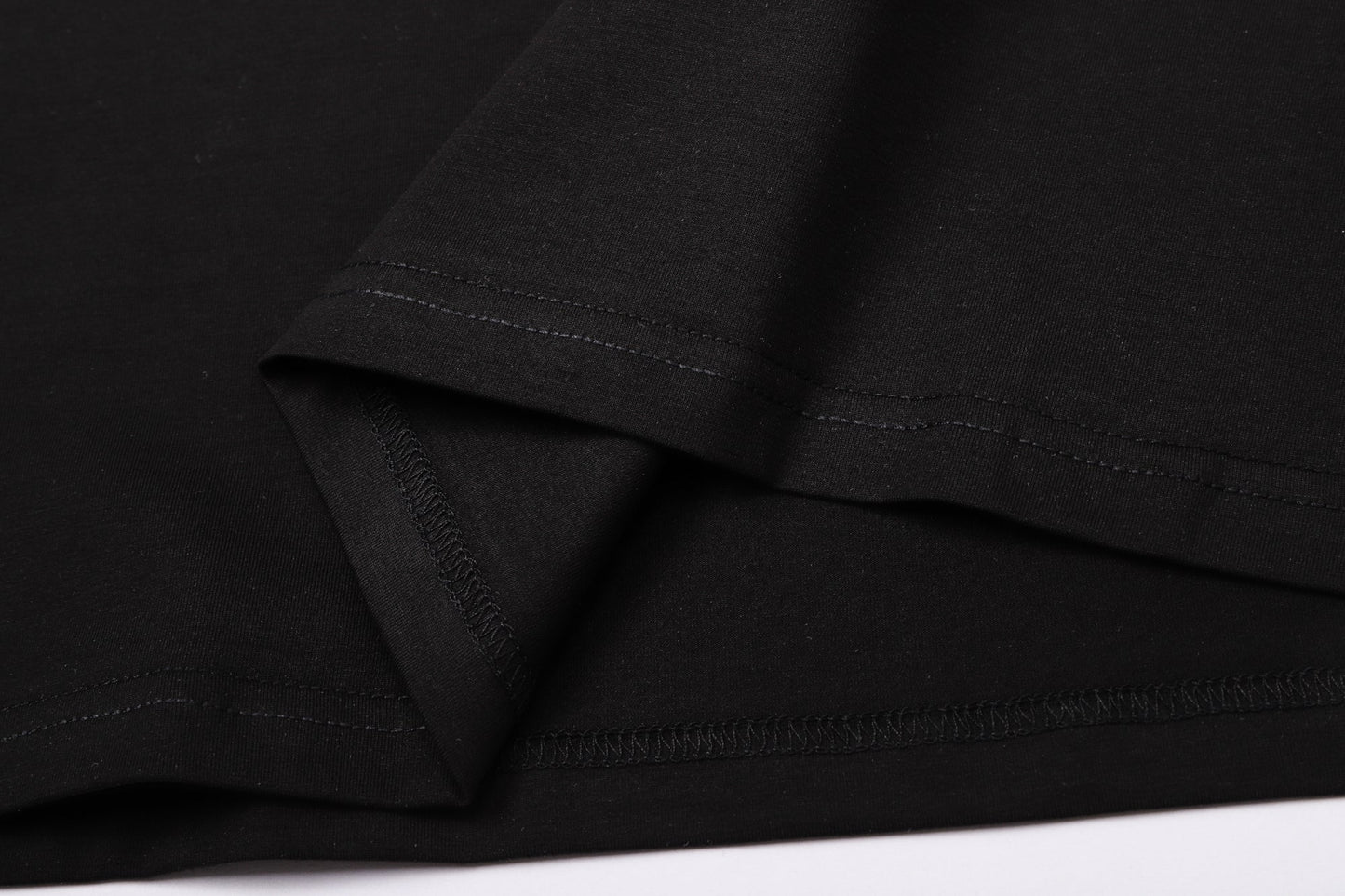 Philip T-Shirt Crystal Bones