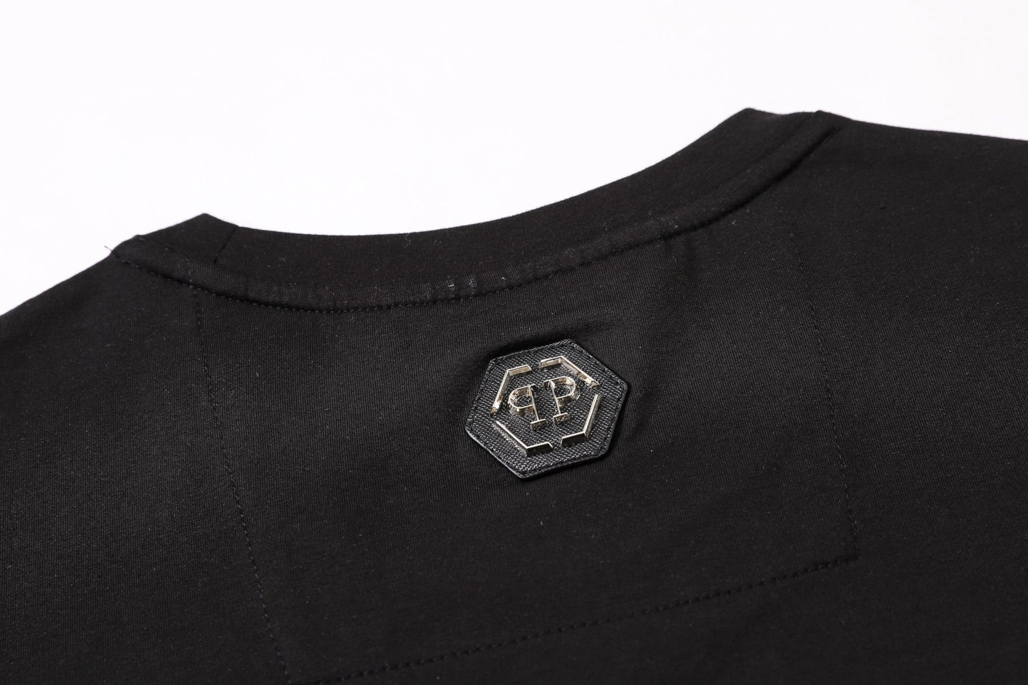 Philip T-shirt Crystal Skull