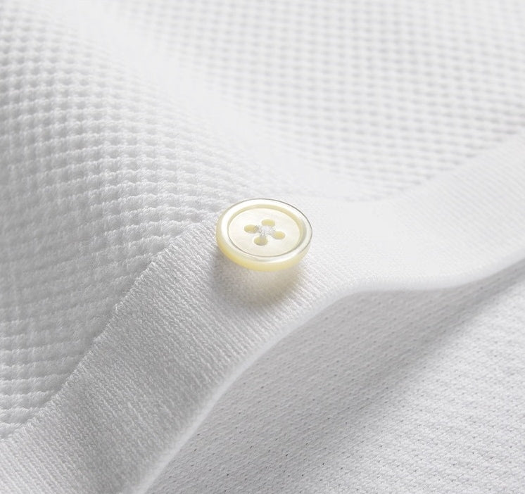 2025 Crew neck cardigan